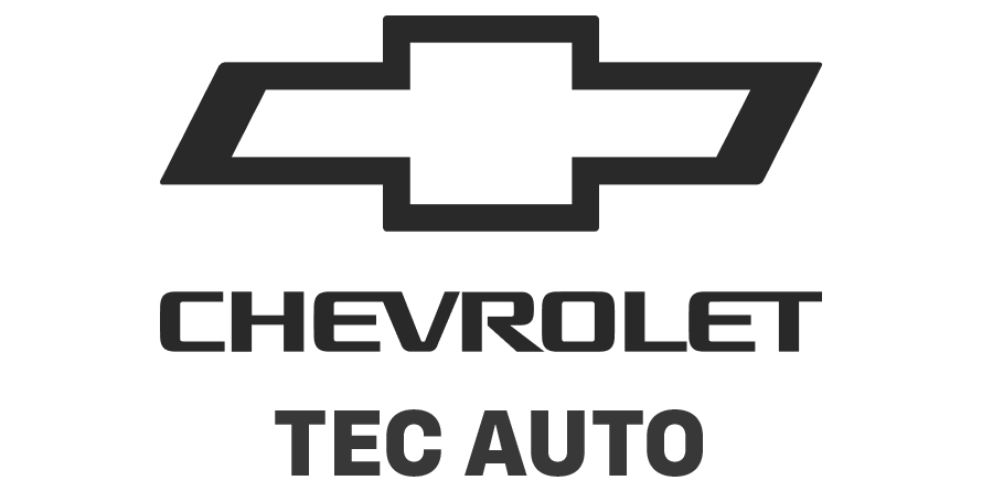 Logo Chevrolet Brasil